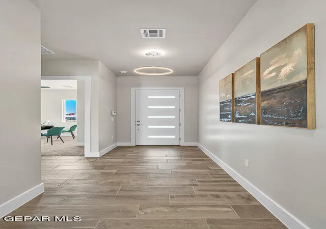 Photo 3 of Sale Pending at 13365 Emerald Glass Dr, Horizon City, TX 79928 | MLS# 902094 | Listing updated on 2026-10-02
