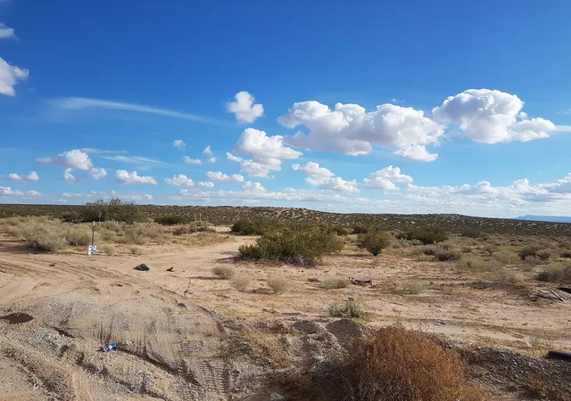 Photo 2 of Land for sale at 0 Glenfiel Ave, Horizon City, TX 79928 | MLS# 902430 | Listing updated on 2026-01-07