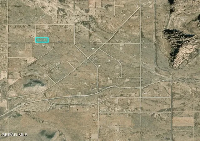 5th image of 7000 Delia Avenue Avenue, El Paso, TX 79938 | MLS# 904321