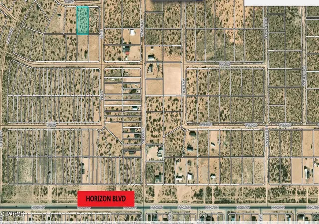 2nd image of 1 Noble, Horizon City, TX 79928 | MLS# 904842