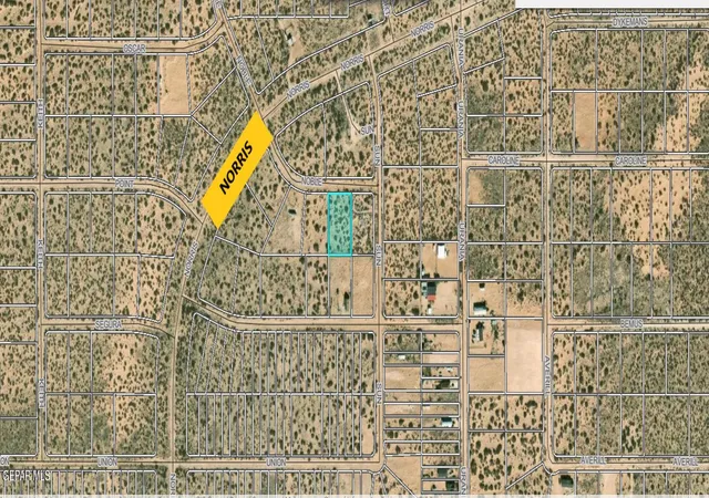 3rd image of 1 Noble, Horizon City, TX 79928 | MLS# 904842