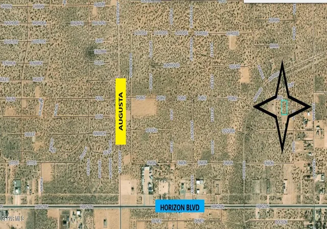 4th image of 1 Noble, Horizon City, TX 79928 | MLS# 904842