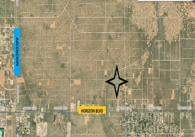 5th image of 1 Noble, Horizon City, TX 79928 | MLS# 904842