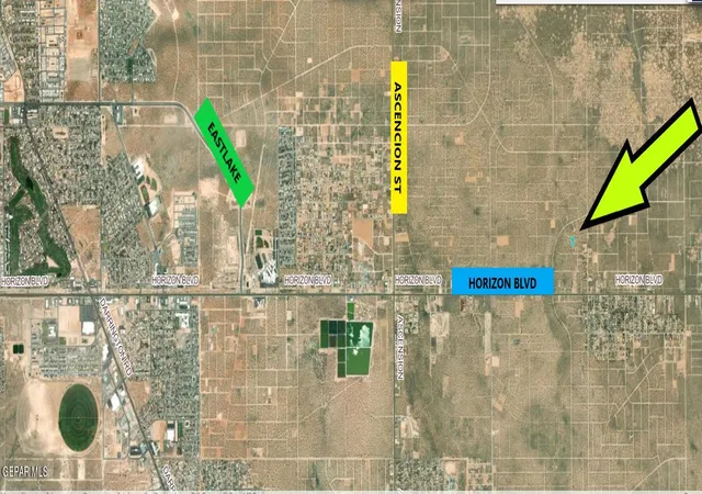 7th image of 1 Noble, Horizon City, TX 79928 | MLS# 904842