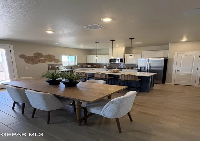 2nd image of 624 Basketflower Dr, Horizon City, TX 79928 | MLS# 949520