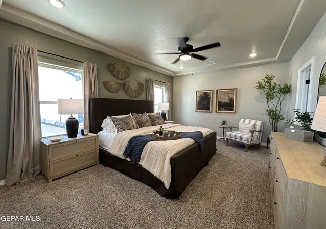 3rd image of 624 Basketflower Dr, Horizon City, TX 79928 | MLS# 949520