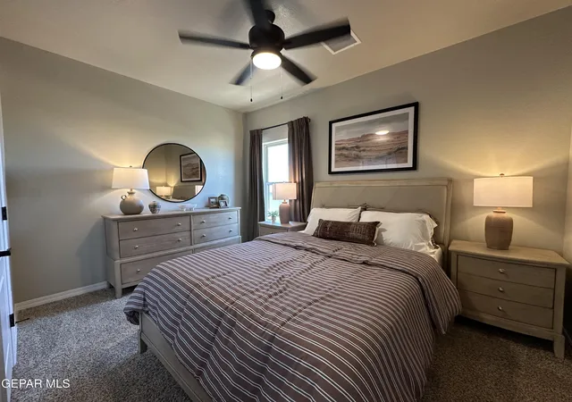 4th image of 624 Basketflower Dr, Horizon City, TX 79928 | MLS# 949520