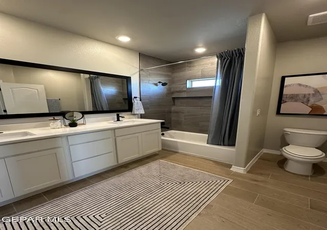 5th image of 624 Basketflower Dr, Horizon City, TX 79928 | MLS# 949520