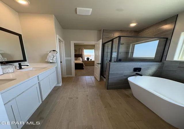 8th image of 624 Basketflower Dr, Horizon City, TX 79928 | MLS# 949520
