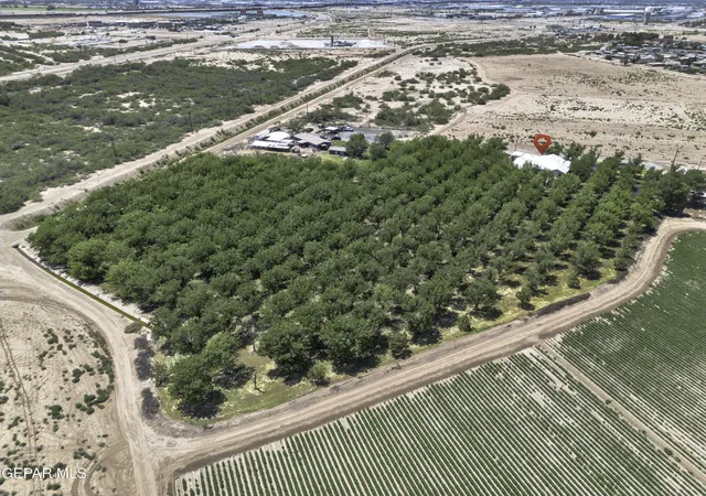 Photo 2 of Single family home for sale at 636 Keagle Rd, Socorro, TX 79927 | MLS# 905552 | Listing updated on 2026-10-06