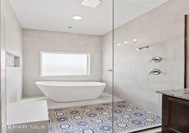 Photo 11 of Sale Pending at 126 Dawson St, Sunland Park, NM 88063 | MLS# 905341 | Listing updated on 2026-06-18