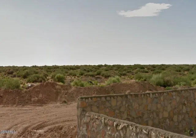 Photo 4 of Land for sale at Tbd Tierra Este Rd, El Paso, TX 79938 | MLS# 905788 | Listing updated on 2025-10-02