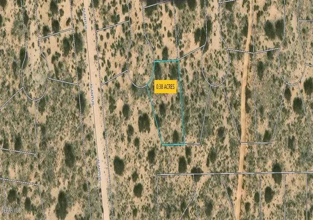 Photo 3 of Land for sale at 0 Triumph, El Paso, TX 79938 | MLS# 907746 | Listing updated on 2026-08-26