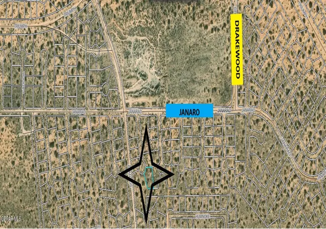 Photo 3 of Land for sale at 0 Triumph, El Paso, TX 79938 | MLS# 907746 | Listing updated on 2026-08-26