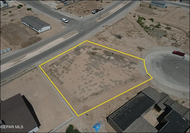 Photo 2 of Single family home for sale at 12306 Luz Bonita Way, Clint, TX 79836 | MLS# 907961 | Listing updated on 2026-09-11