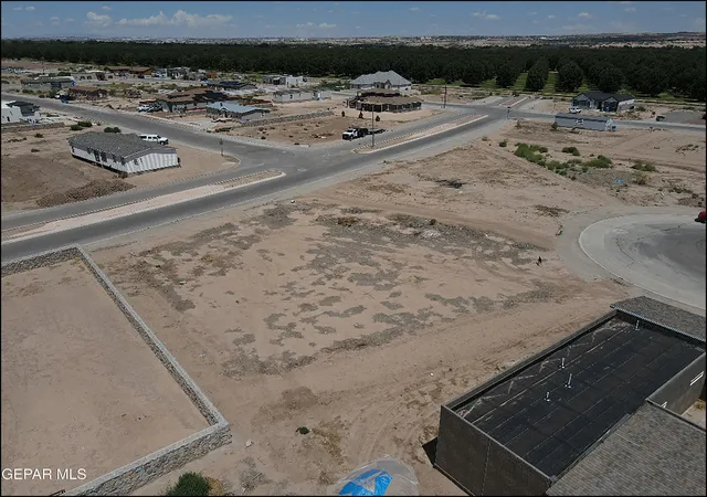 Photo 3 of Single family home for sale at 12306 Luz Bonita Way, Clint, TX 79836 | MLS# 907961 | Listing updated on 2026-09-11
