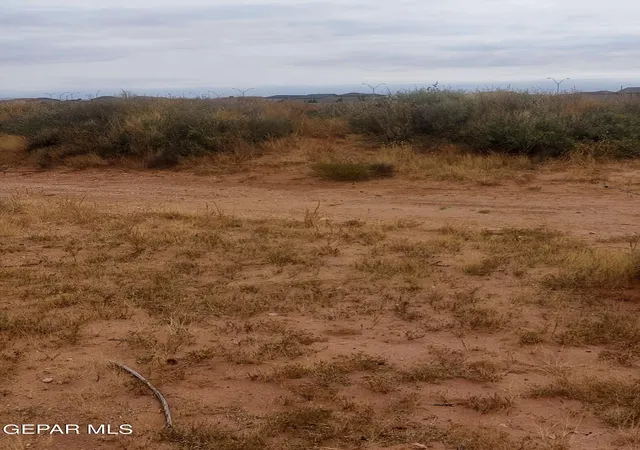Photo 2 of Land for sale at Tbd Tbd, El Paso, TX 79938 | MLS# 909027 | Listing updated on 2026-05-16