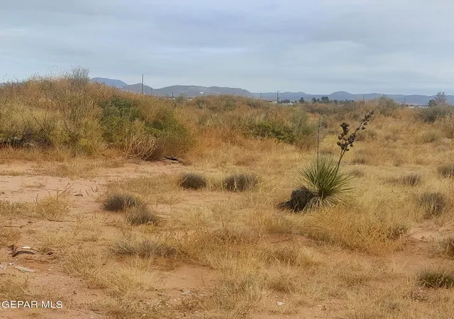 Photo 3 of Land for sale at Tbd Tbd, El Paso, TX 79938 | MLS# 909027 | Listing updated on 2026-05-16