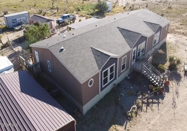 Photo 3 of Sale Pending at 19324 Sebastian Ave, El Paso, TX 79938 | MLS# 909691 | Listing updated on 2026-09-02