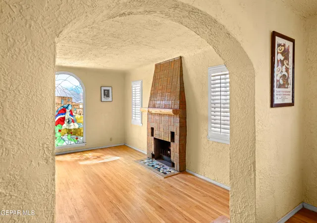 4th image of 515 Gregory Ave, El Paso, TX 79902 | MLS# 910051
