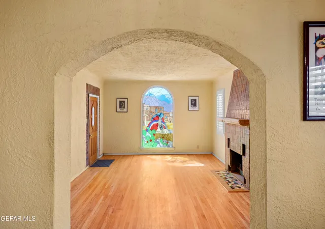 5th image of 515 Gregory Ave, El Paso, TX 79902 | MLS# 910051