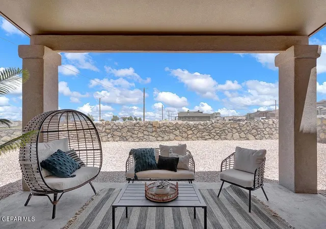 42nd image of 426 Masoud Ct, El Paso, TX 79932 | MLS# 910073