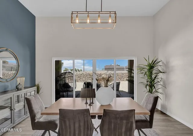 4th image of 426 Masoud Ct, El Paso, TX 79932 | MLS# 910073