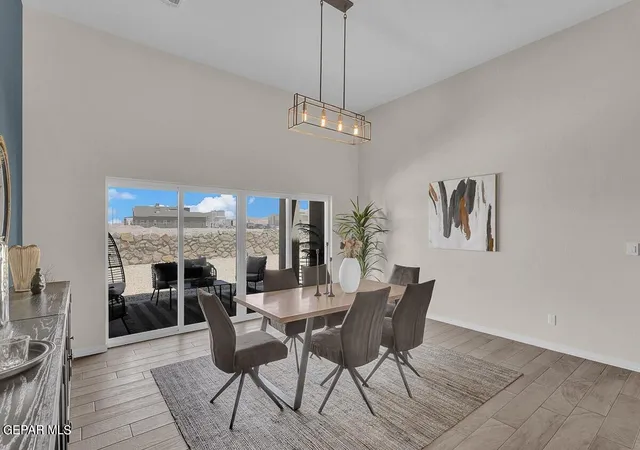 5th image of 426 Masoud Ct, El Paso, TX 79932 | MLS# 910073