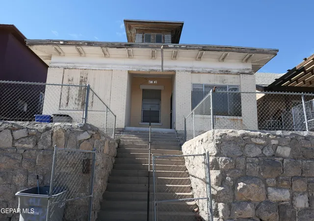 1st image of 1119 Terrace Ct, El Paso, TX 79902 | MLS# 925809
