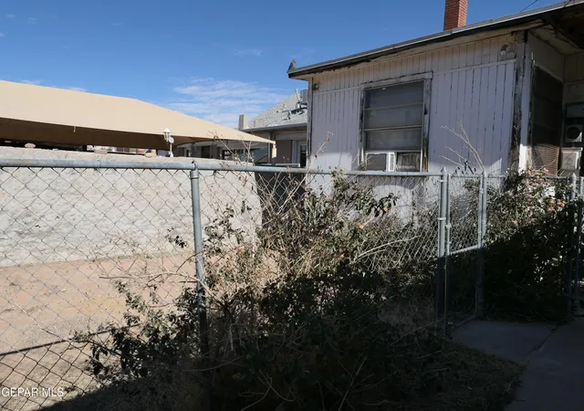 40th image of 1119 Terrace Ct, El Paso, TX 79902 | MLS# 925809