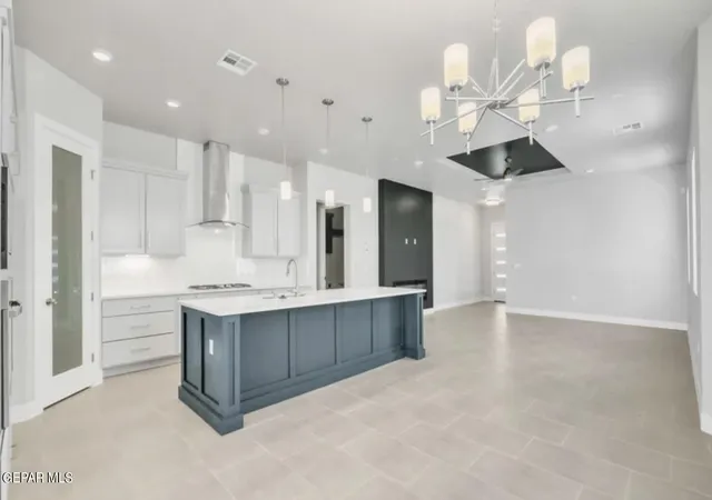 Photo 3 of Single family home for sale at 216 Emerald Gold Pl, Horizon City, TX 79928 | MLS# 910428 | Listing updated on 2026-06-18