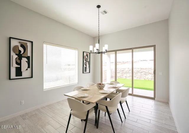 Photo 3 of Single family home for sale at 12645 Fredericksburg Ave, Horizon City, TX 79928 | MLS# 915895 | Listing updated on 2026-09-14