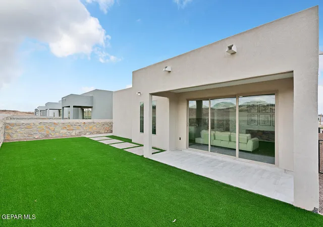20th image of 12648 Fredericksburg Ave, Horizon City, TX 79928 | MLS# 915938