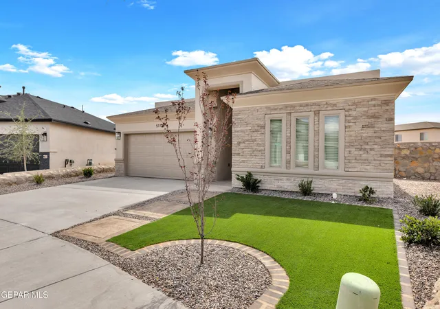 Photo 1 of Single family home for sale at 12645 Middlesbrough Ave, Horizon City, TX 79928 | MLS# 915896 | Listing updated on 2026-06-18