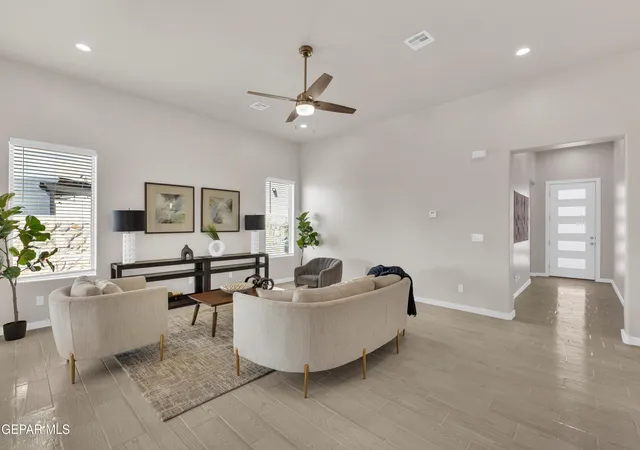 Photo 2 of Single family home for sale at 12645 Middlesbrough Ave, Horizon City, TX 79928 | MLS# 915896 | Listing updated on 2026-06-18