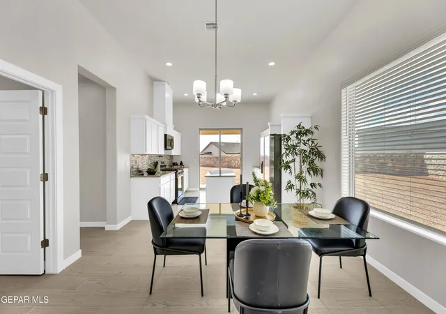 Photo 3 of Single family home for sale at 12645 Middlesbrough Ave, Horizon City, TX 79928 | MLS# 915896 | Listing updated on 2026-06-18