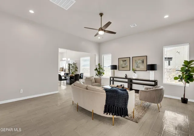 Photo 3 of Single family home for sale at 12645 Middlesbrough Ave, Horizon City, TX 79928 | MLS# 915896 | Listing updated on 2026-06-18