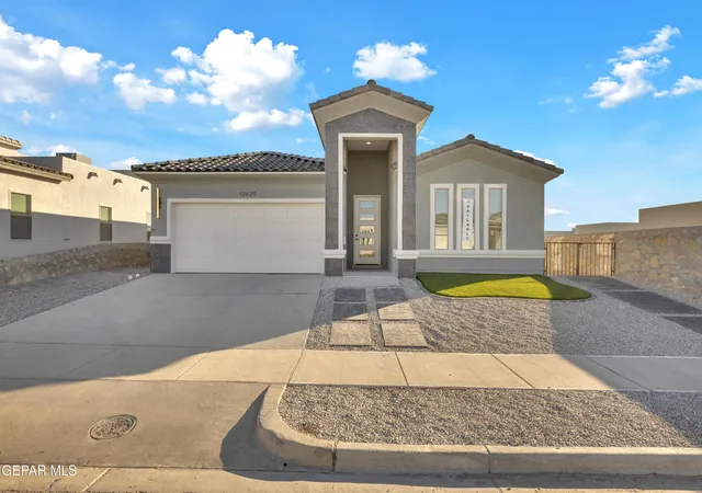 1st image of 12657 Fredericksburg Ave, Horizon City, TX 79928 | MLS# 916012