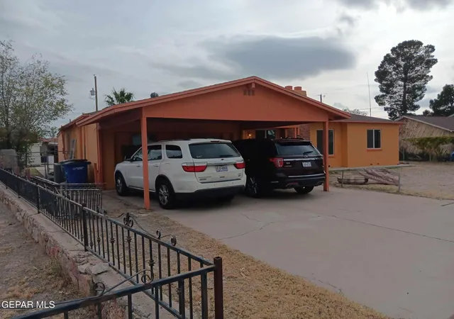 3rd image of 3 Atkinson Way, El Paso, TX 79915 | MLS# 913142
