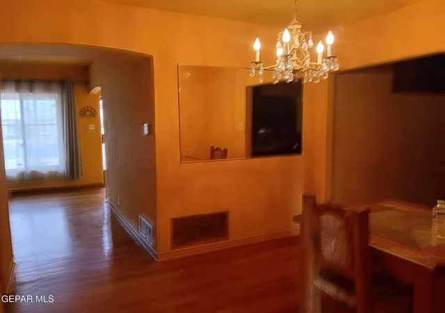 5th image of 3 Atkinson Way, El Paso, TX 79915 | MLS# 913142