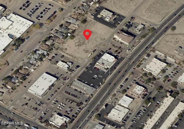 Photo 1 of Sale Pending at 1533 N Zaragoza Rd, El Paso, TX 79936 | MLS# 913205 | Listing updated on 2026-08-24