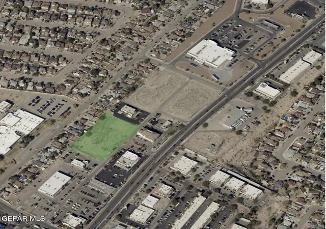 Photo 3 of Sale Pending at 1533 N Zaragoza Rd, El Paso, TX 79936 | MLS# 913205 | Listing updated on 2026-08-24