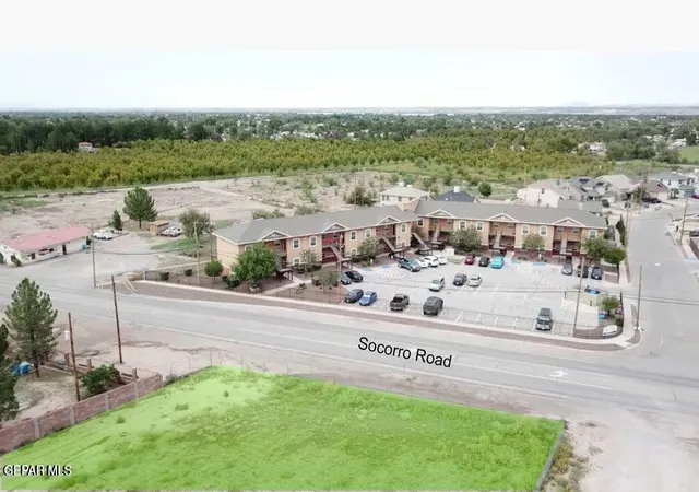 Photo 2 of Land for sale at 12990 Cabello Ln, San Elizario, TX 79849 | MLS# 949024 | Listing updated on 2026-08-07