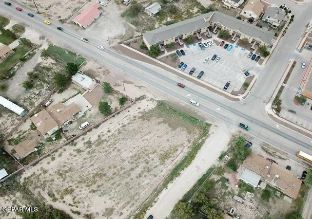 Photo 3 of Land for sale at 12990 Cabello Ln, San Elizario, TX 79849 | MLS# 949024 | Listing updated on 2026-08-07