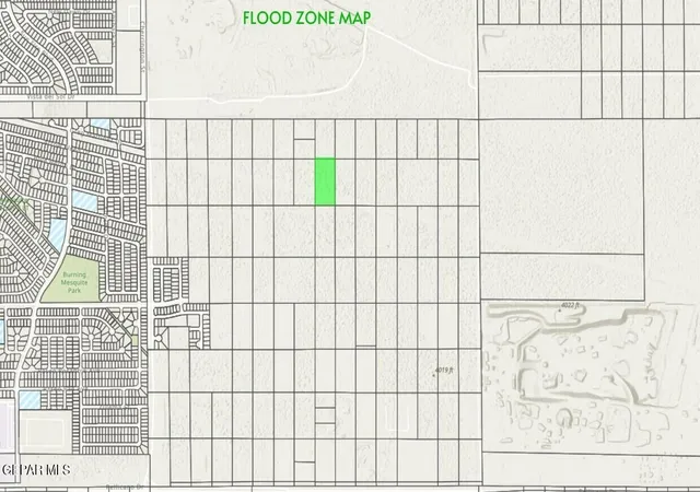 5th image of Tbd Section 15, Horizon City, TX 79928 | MLS# 915271