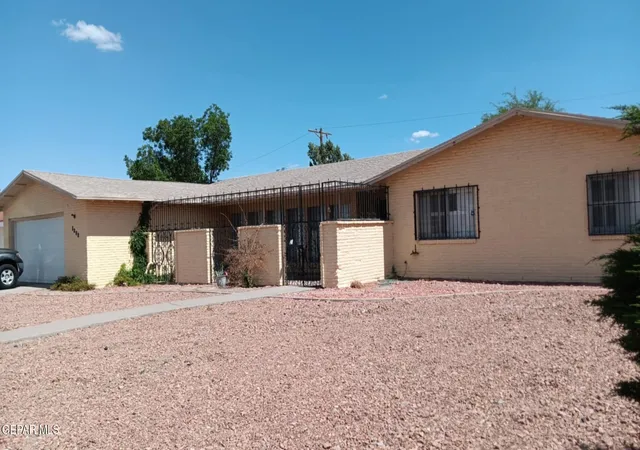 1st image of 8808 Cosmos Ave, El Paso, TX 79925 | MLS# 920219