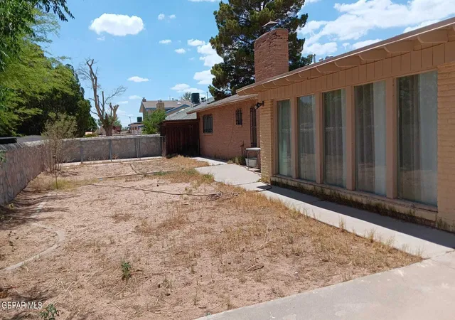 30th image of 8808 Cosmos Ave, El Paso, TX 79925 | MLS# 920219