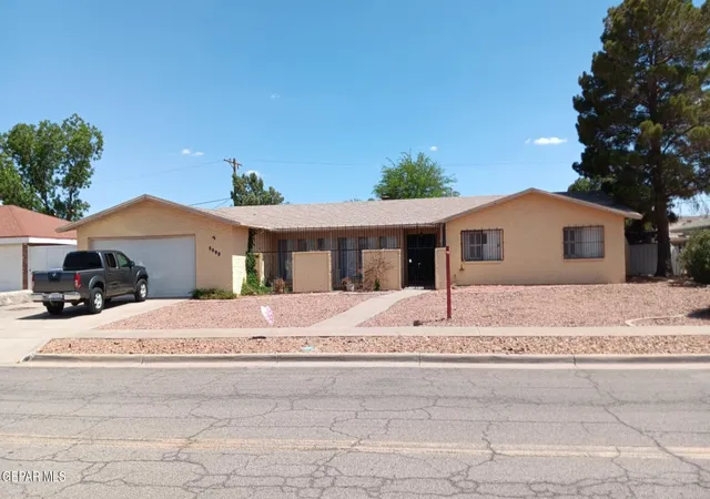 3rd image of 8808 Cosmos Ave, El Paso, TX 79925 | MLS# 920219