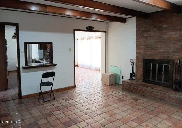5th image of 8808 Cosmos Ave, El Paso, TX 79925 | MLS# 920219