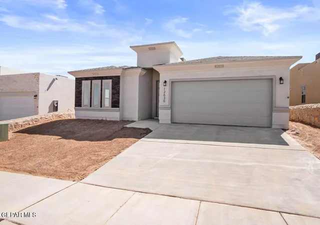 1st image of 12641 Fredericksburg Ave, Horizon City, TX 79928 | MLS# 916028